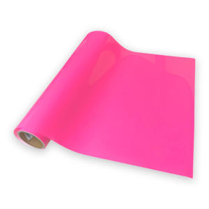 Vinilo Textil Estandar Fucsia Neón - Tienda Transfer Vinilo Textil Estandar Fucsia Neón - Tienda Transfer