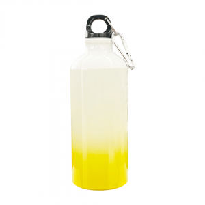 Caramañola Bicolor 600 ml Morada