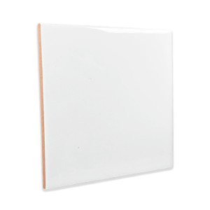 Baldosa Sublimable 16X16cm