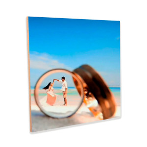 Baldosa Sublimable 16X16cm
