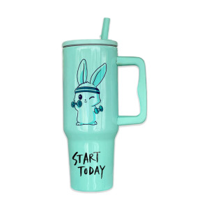 Termo Tipo Stanley 40 oz Termo Tipo Stanley 40 oz