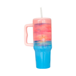 Termo Tipo Stanley 40 oz Termo Tipo Stanley 40 oz
