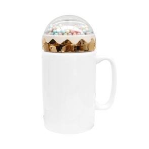Mug Tapa Rosca Bolitas