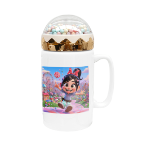 Mug Sublimable Tapa bolitas | Tienda Transfer | Colombia Mug Sublimable Tapa bolitas | Tienda Transfer | Colombia