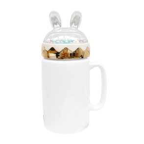 Mug Tapa Rosca Orejitas