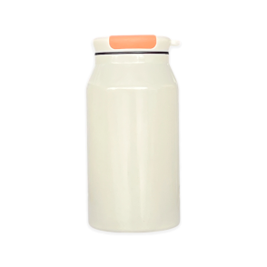Termo Lata Beige 500cc