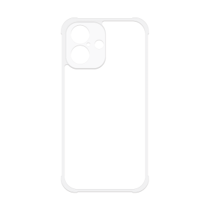 Iphone 16 Transparent Shockprof | Tienda Transfer | Colombia Iphone 16 Transparent Shockprof | Tienda Transfer | Colombia