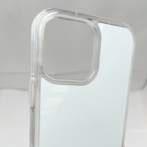 Iphone 16 Pro Max Transparent Duo | Tienda Transfer | Colombia Iphone 16 Pro Max Transparent Duo | Tienda Transfer | Colombia