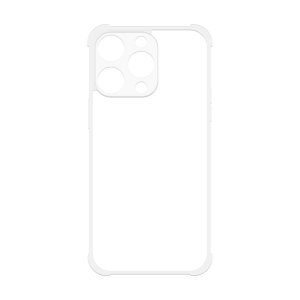 Iphone 15 Pro Max Transparent Shockprof | Tienda Transfer | Colombia Iphone 15 Pro Max Transparent Shockprof | Tienda Transfer | Colombia
