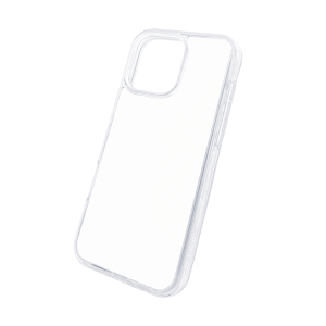 Iphone 16 Pro Max Transparent Duo | Tienda Transfer | Colombia Iphone 16 Pro Max Transparent Duo | Tienda Transfer | Colombia