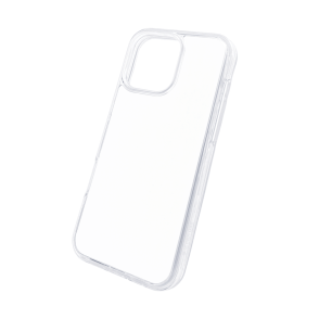 Iphone 16 Pro Max Transparent DUO