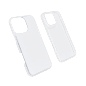 Iphone 16 Pro Max Transparent Duo | Tienda Transfer | Colombia Iphone 16 Pro Max Transparent Duo | Tienda Transfer | Colombia