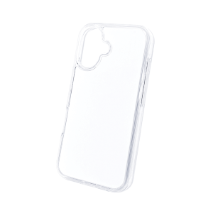 Iphone 16 Transparent Duo | Tienda Transfer | Colombia Iphone 16 Transparent Duo | Tienda Transfer | Colombia