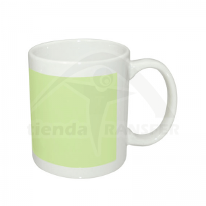 Mug Luminoso para Sublimación Mug Luminoso para Sublimación