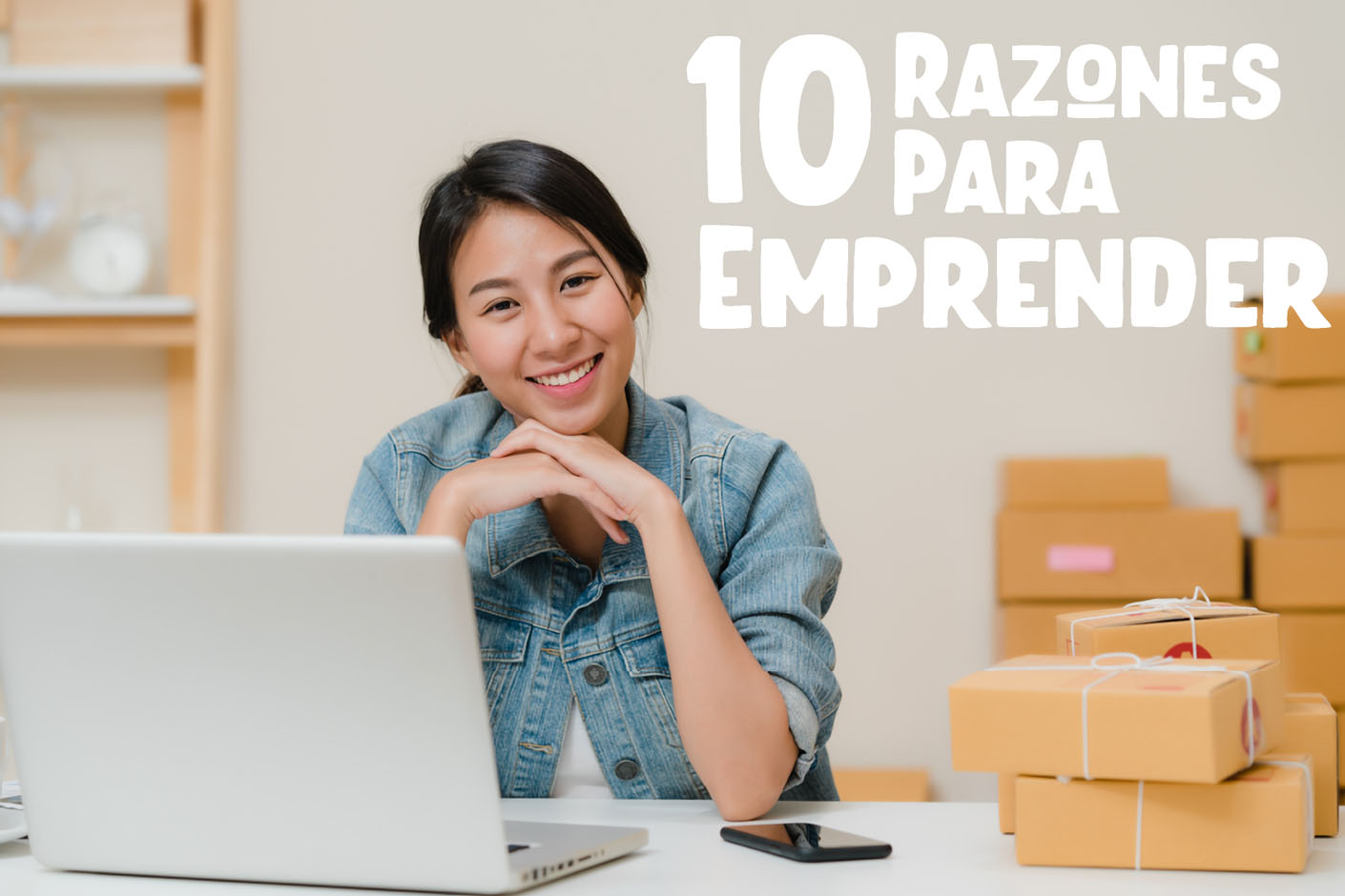 ¿Por qué ser un emprendedor?